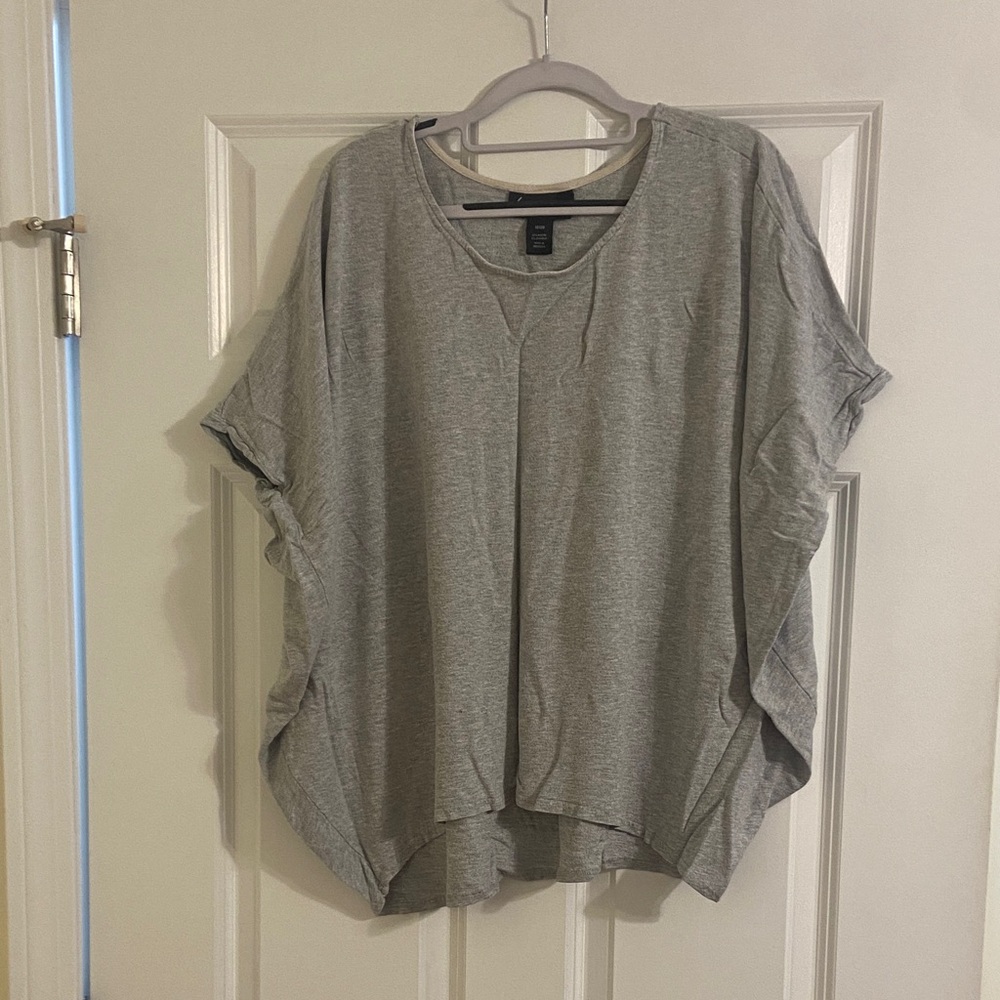 Women’s Lane Bryant short sleeve top